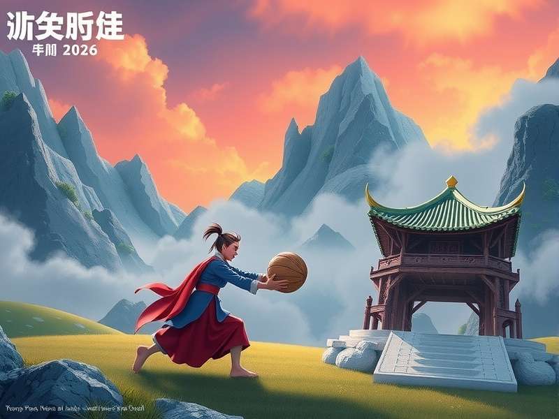 即时比分直播服务